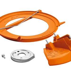 Protection, Ø 225 mm, pour FS 260, 311, 360, 410, 460, 490