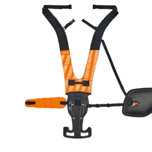 Harnais FS ADVANCE X-Flex, taille S
