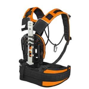 Set Système de ceinture, ADVANCE X-TREEm HT, taille S