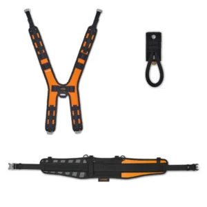 Kit ceinture pour batterie, ADVANCE X-Flex