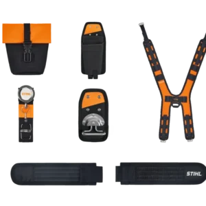 Kit forestier, ADVANCE X-Flex Pro