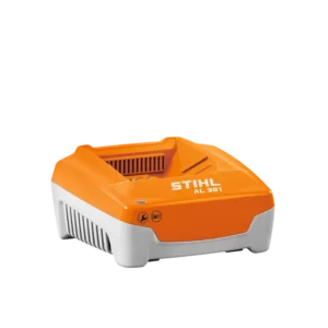 AL 301, chargeur de batterie