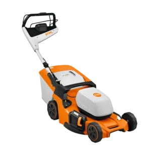 RMA 453 PV, zonder accu en lader