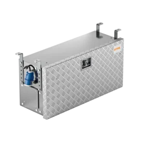 CB 1, laadbox