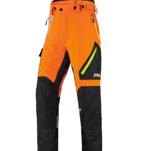 Broek, ADVANCE FlexTEC, Design A, Klasse 1, maat L