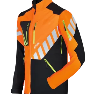 Jack, ADVANCE ShellTEC, maat XXL