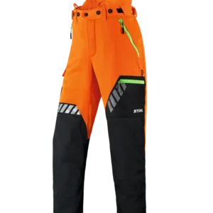 Broek, DYNAMIC DuroTEC, Design A, Klasse 1, maat XL