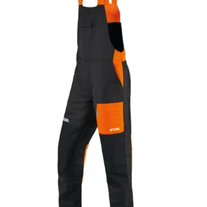 Salopette FUNCTION Core, taille XXL