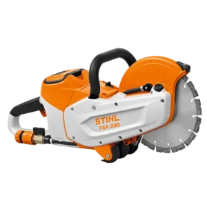 TSA 230, sans batterie ni chargeur