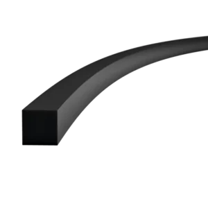 Fil carré, Ø 3,3 mm x 38,0 m