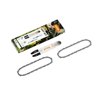 Cut Kit 18, guide Light 01 15cm, chaîne PM3, 1,1mm