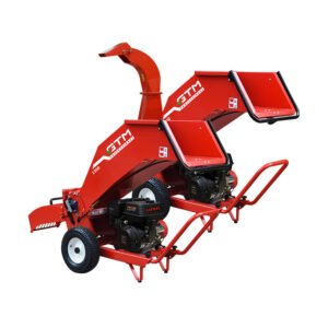 1300C Loncin E-start + draaibare uitvoer