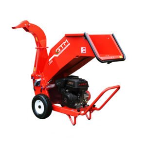 1300 Loncin E-start + draaibare uitvoer