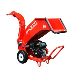 1300 Loncin + draaibare uitvoer