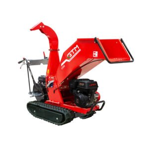 1300R Loncin E-start