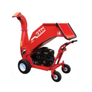 1300WD Loncin E-start