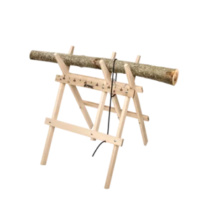 Houten zaagbok