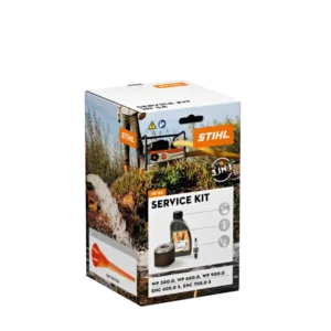 Service Kit 54, pour WP 300, WP 600 et WP 900