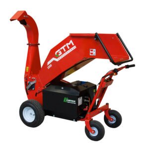 1800 E-chipper