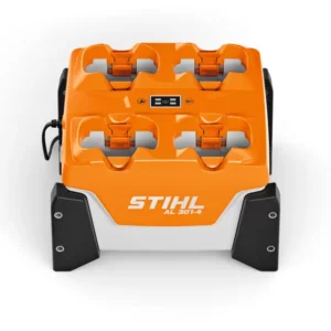 AL 301-4, chargeur multiple