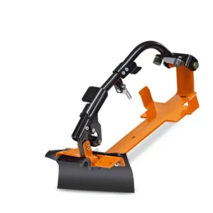 Kit de montage à attache rapide, pour TS 700, 800