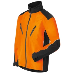 Veste de pluie, Raintec, taille M