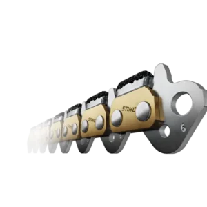 36 GGM, chaîne à découper diamantée, 45 cm
