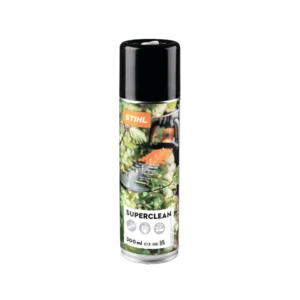Superclean, harsoplosmiddel, 300 ml