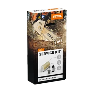 Service Kit 2, pour MS 210, MS 230 et MS 250