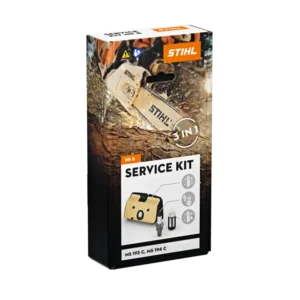 Service Kit 8, pour MS 193 C et MS 194 C