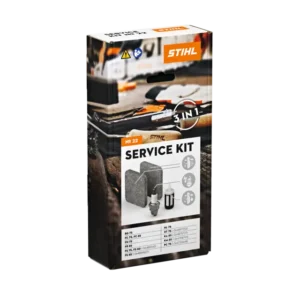Service Kit 22, pour différentes machines thermiques