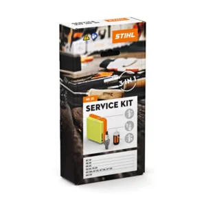 Service Kit 31, pour BT 131, FB 131, FR 131, FS 131, FS 311, HT 130, HT 131, HT 132, HT 133, KM 131