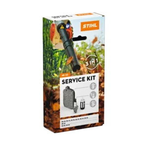 Service Kit 33, pour BG 45, BG 46, BG 50, BG 55, BG 65, BG 85, BR 45, SH 55 et SH 85