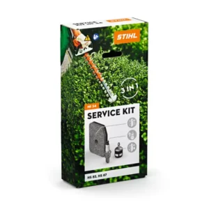 Service Kit 34, pour HS 82 et HS 87