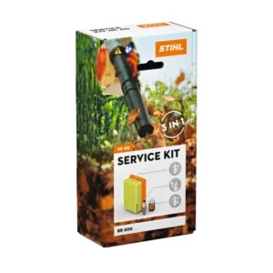 Service Kit 40, pour BR 800