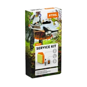 Service Kit 41, voor FR 410, FR 460, FR 480 C-E, FS 240, FR 260 en FR 360