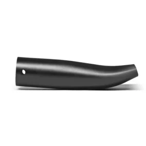 Blaasmond, vlak en gebogen, voor BR 500, BR 550, BR 600