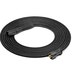Rallonges flexibles, DN 08, M27 x 1,5, 10 m