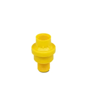 Soupape de pression, 1 bar pour SG 20