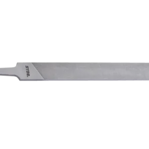 Platte vijl, 150 mm