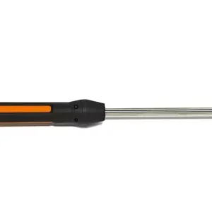 Spuitlans W12 040, snelkoppeling