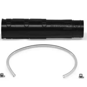 Tube de rallonge, pour SR 430, SR 450