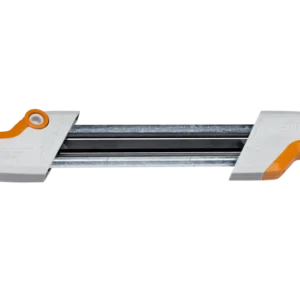 Vijlhouder 2-in-1, voor 1/4"-P-ketting, Ø 3,2 mm
