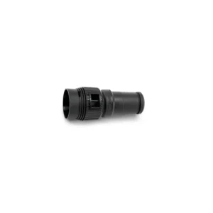 Adapter, voor elektrische werktuigen, antistatisch, Ø 27 mm