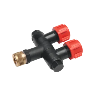 Buse double, pour SG 31, SG 51, SG 71