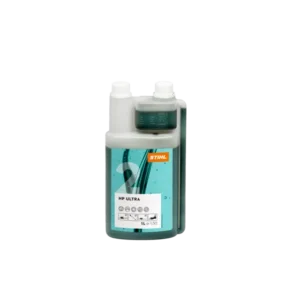 Huile moteur deux temps HP Ultra, 5 l (pour 250 l de carburant)