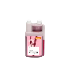 Huile moteur deux temps HP, 5 l (pour 250 l de carburant)