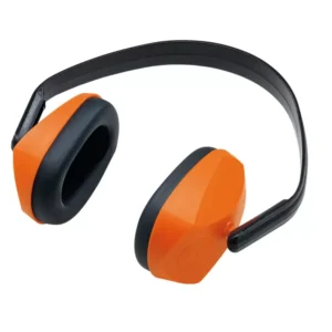 Concept 23, casque ouvert antibruit