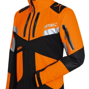 Jack, ADVANCE X-TREEm, maat XL, zwart