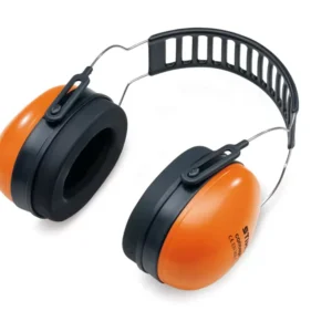Concept 24, casque ouvert antibruit